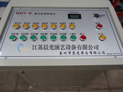 一體式控制系統(tǒng)
