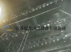 舞臺(tái)升降吊桿