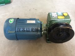 YS-750勻速拉幕機(jī)