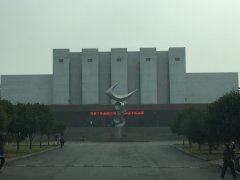 舞臺(tái)機(jī)械-湘潭大學(xué)俱樂(lè)部
