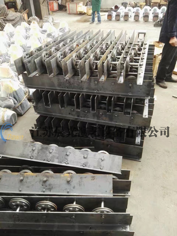 舞臺(tái)機(jī)械