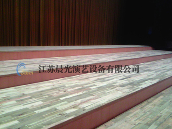 舞臺(tái)機(jī)械