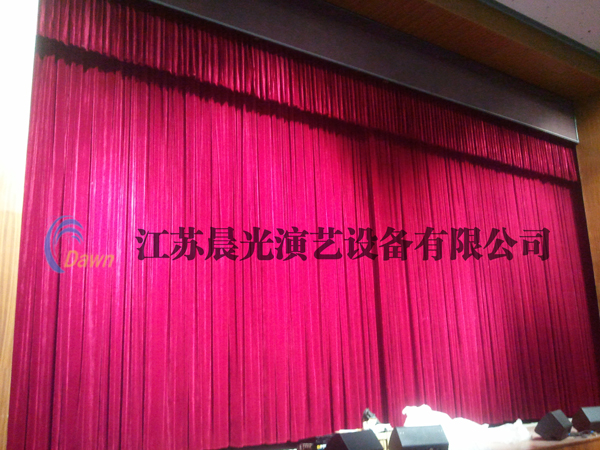 舞臺機(jī)械